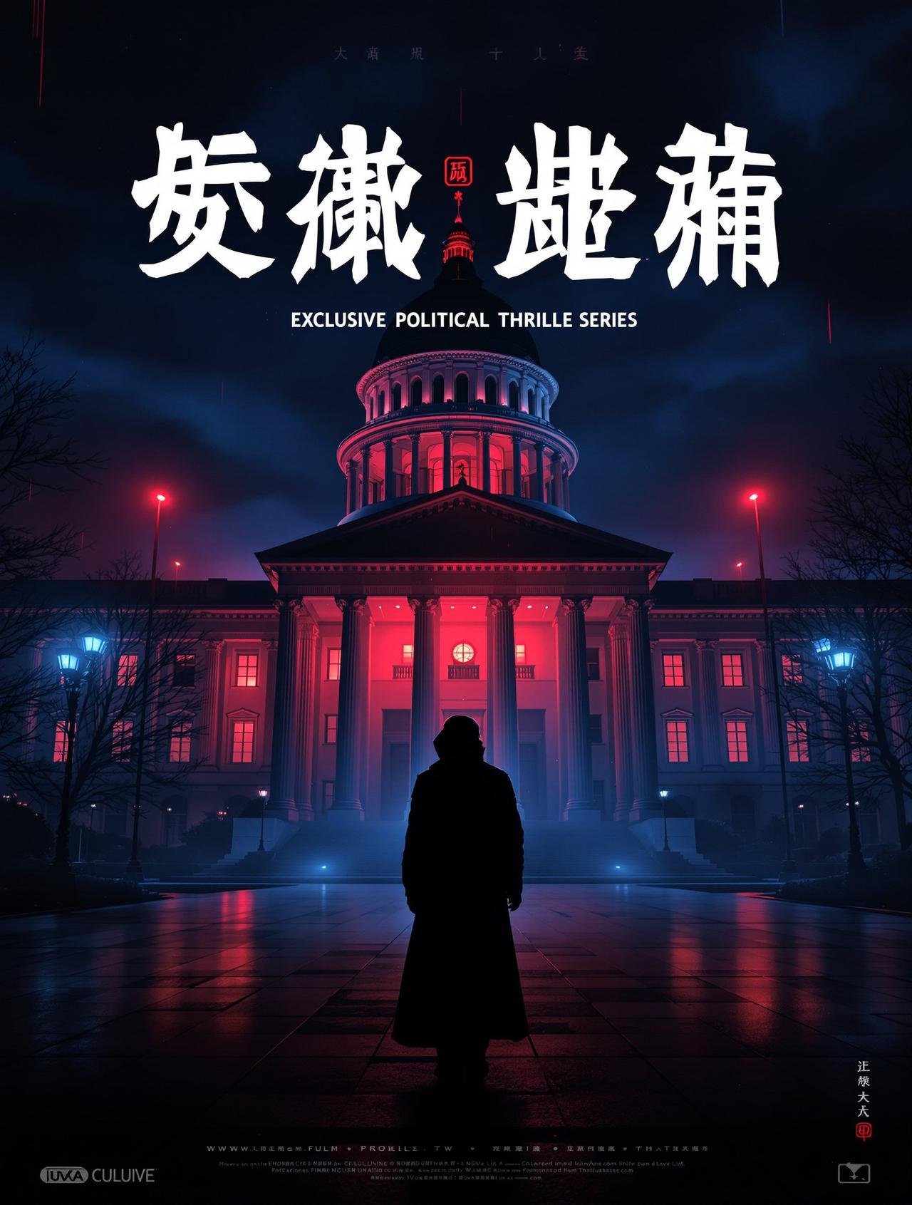 禁区 - 第一影视影视封面