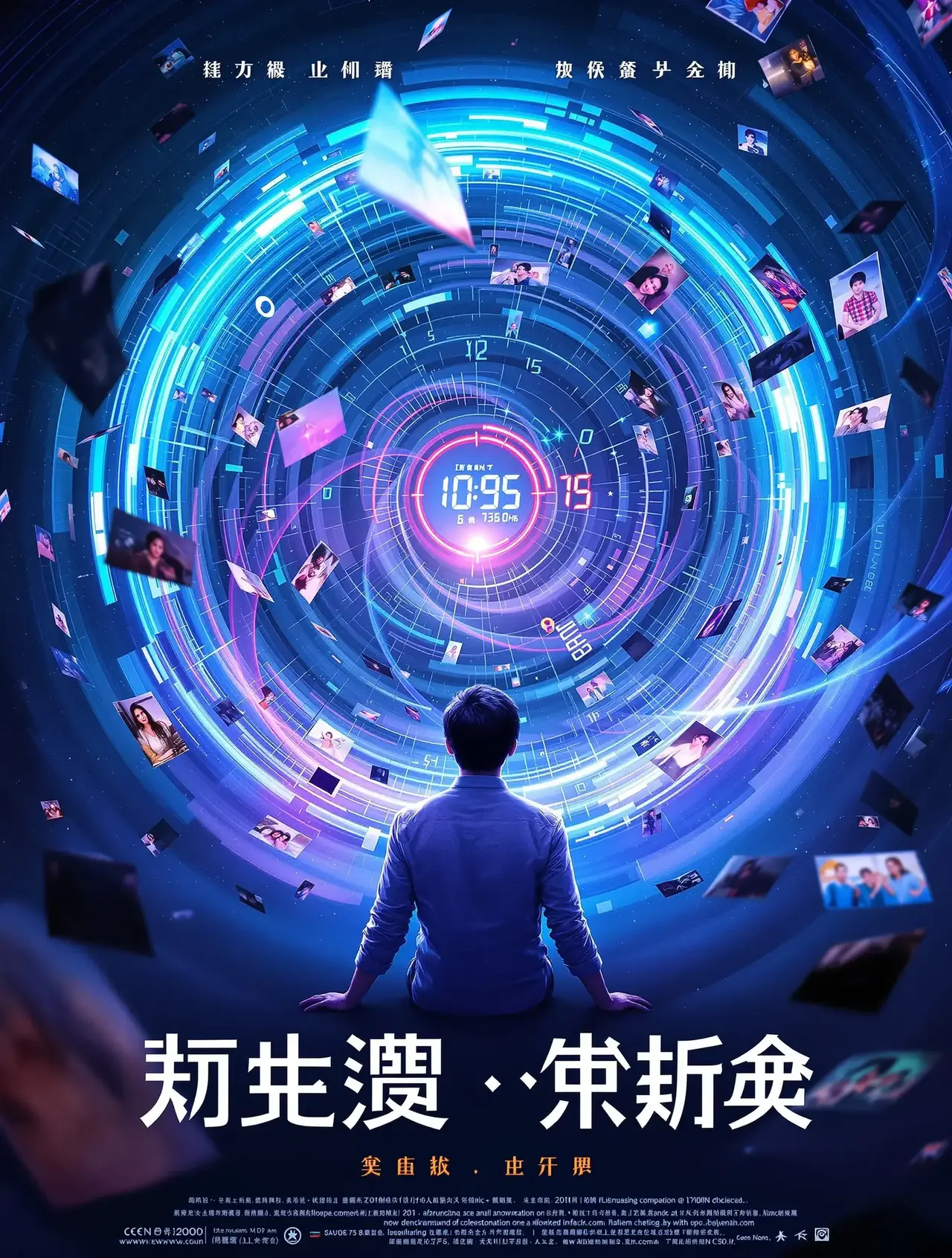 重启人生计划 - 第一影视影视封面