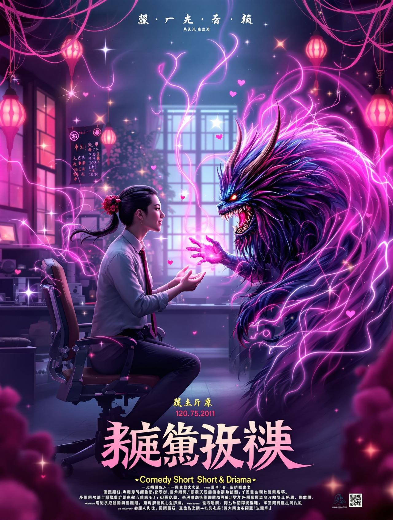 鬼差驾到 - 第一影视影视封面