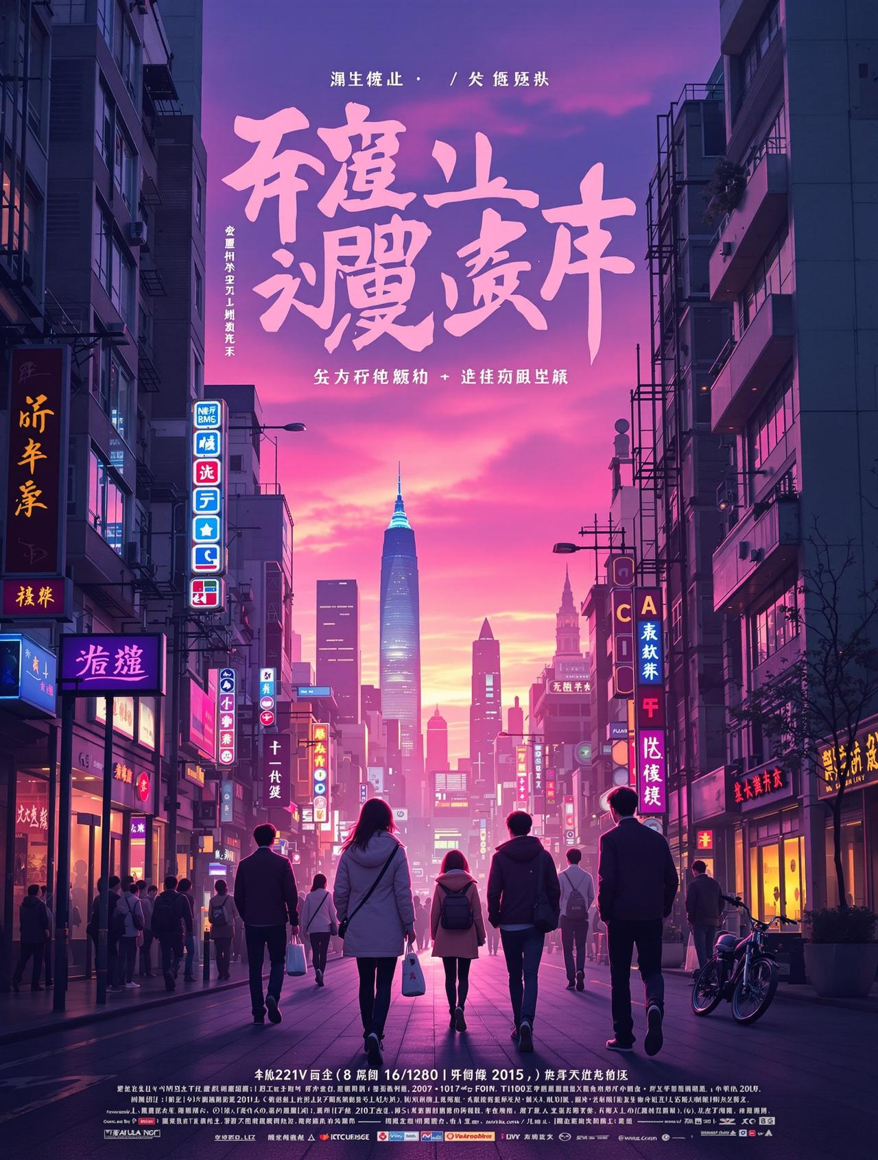 逆流之城 - 第一影视影视封面