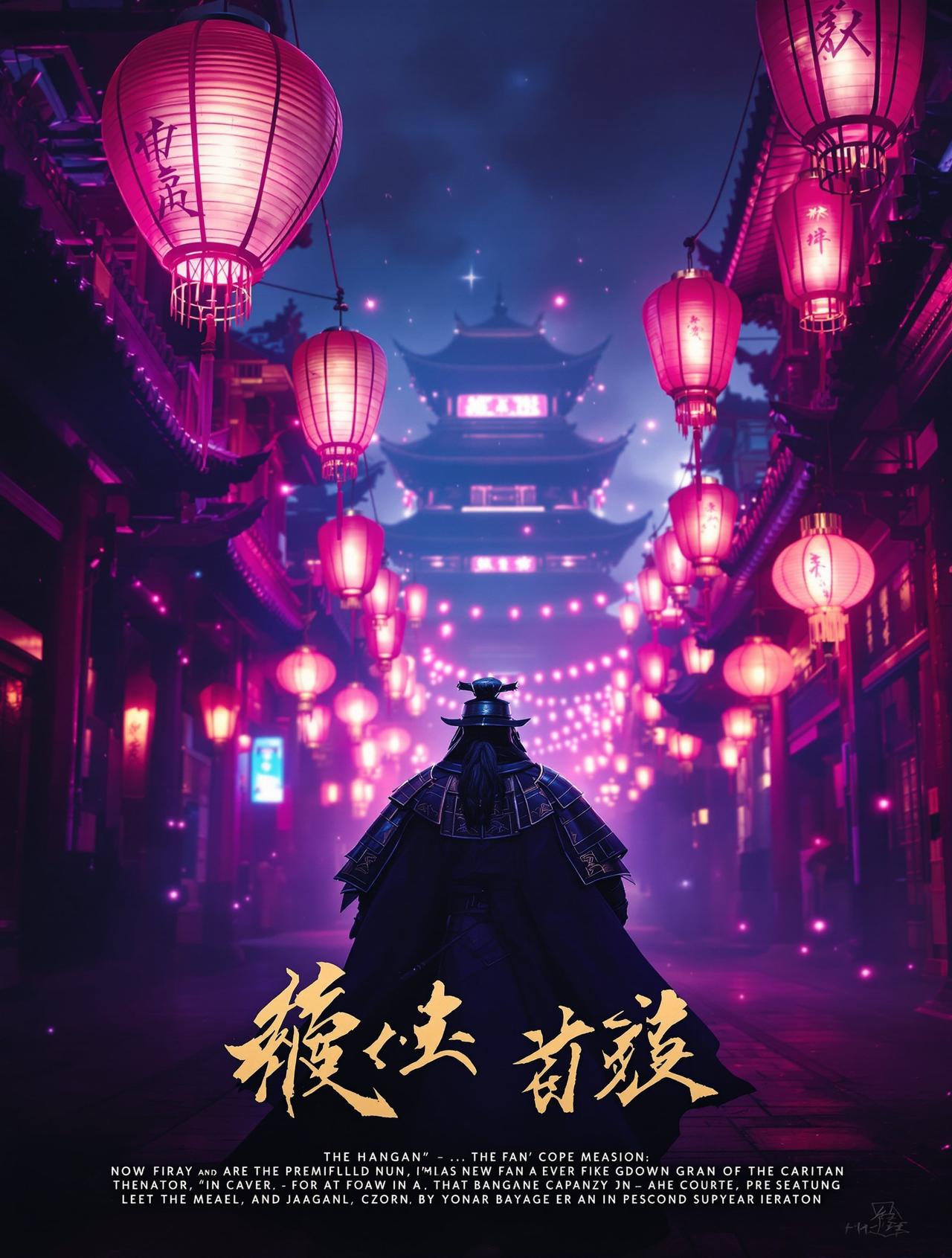 长安十二时辰之重生 - 第一影视影视封面