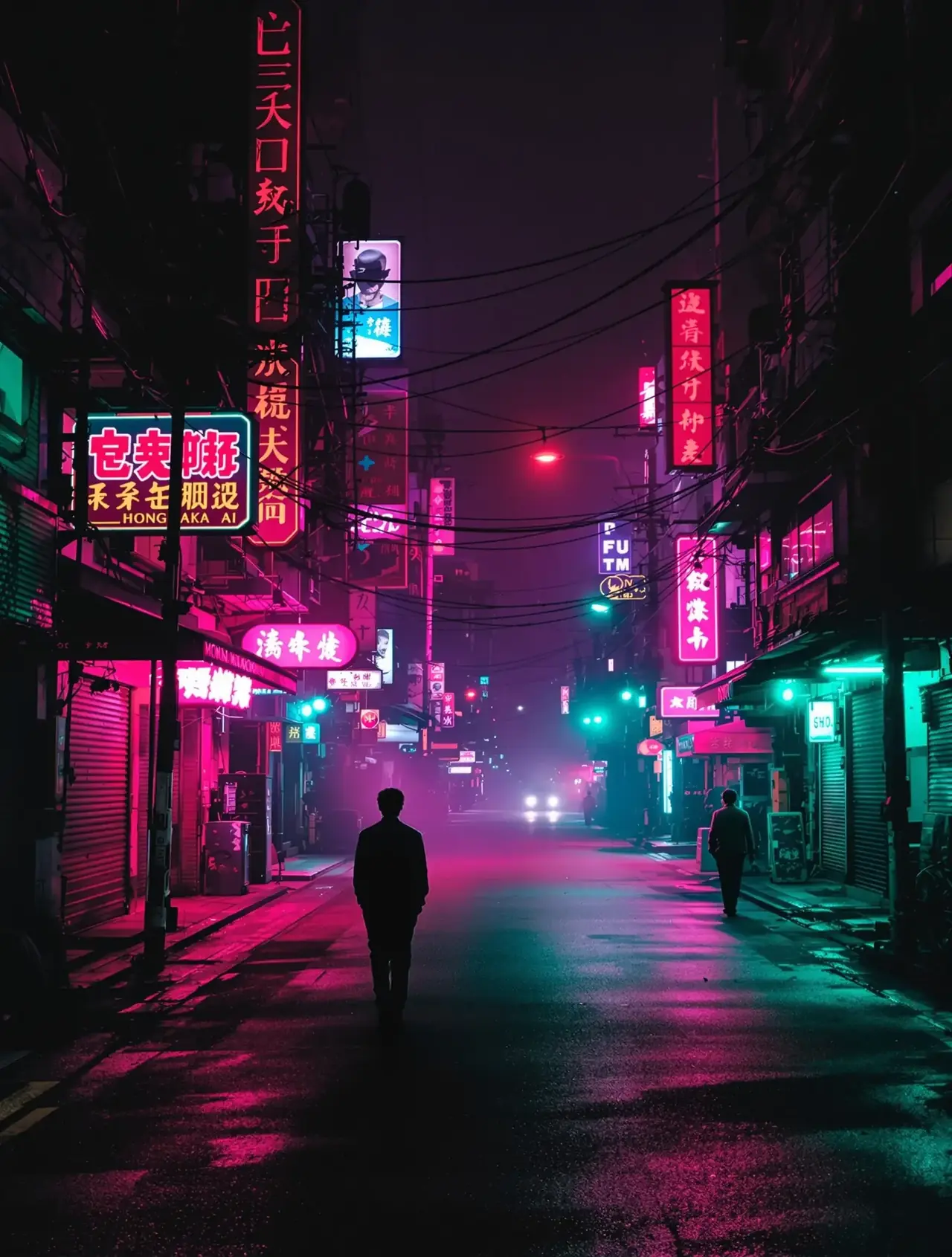 重庆森林 - 第一影视影视封面