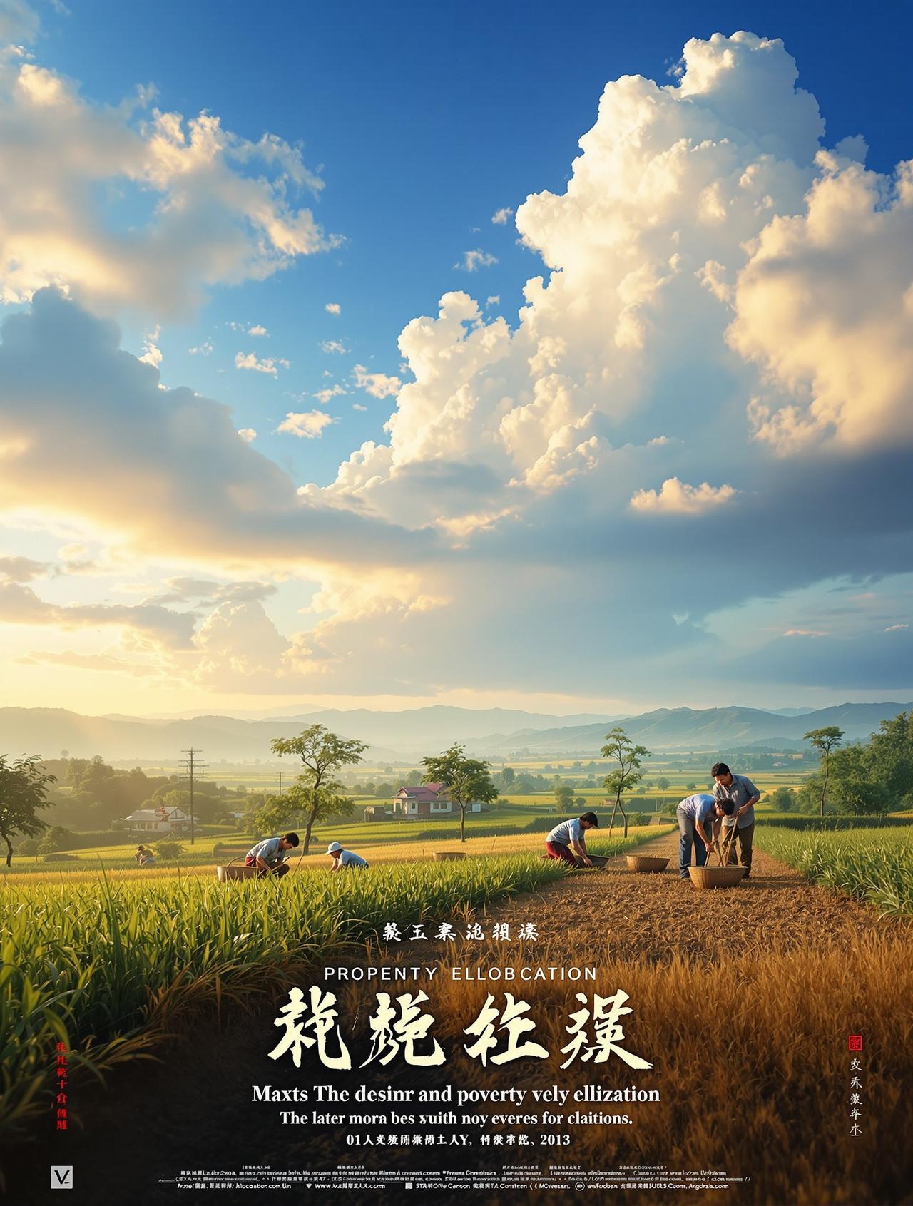 山海情 - 第一影视影视封面