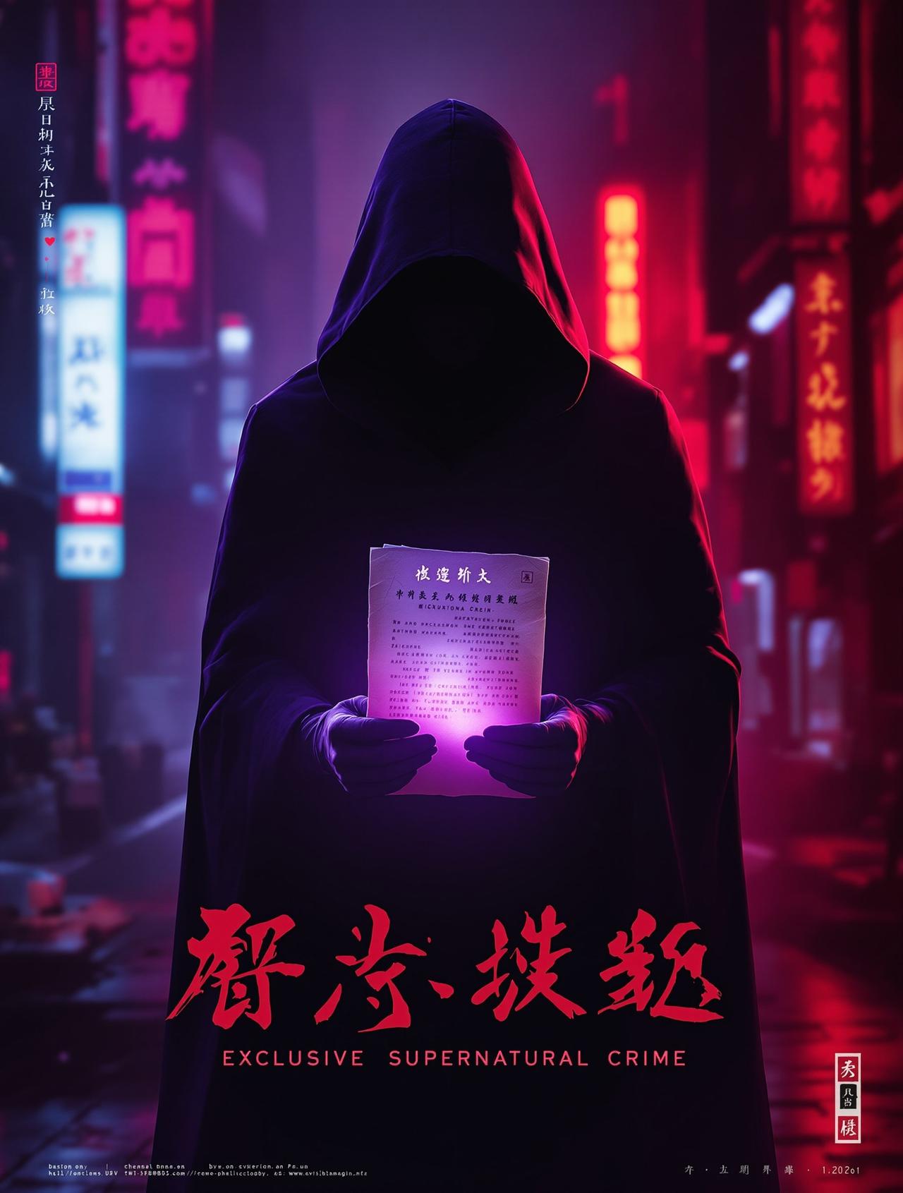 阎罗密令 - 第一影视影视封面