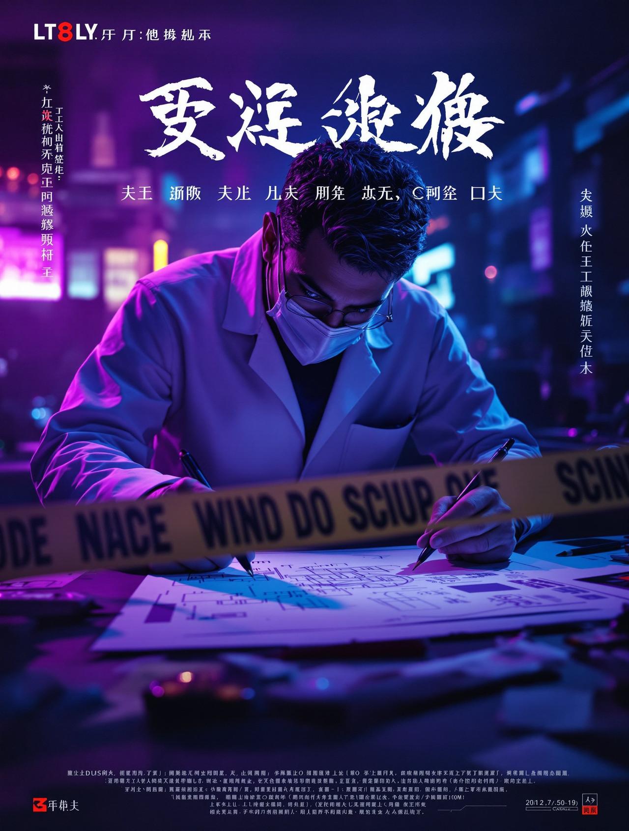 猎罪图鉴2 - 第一影视影视封面
