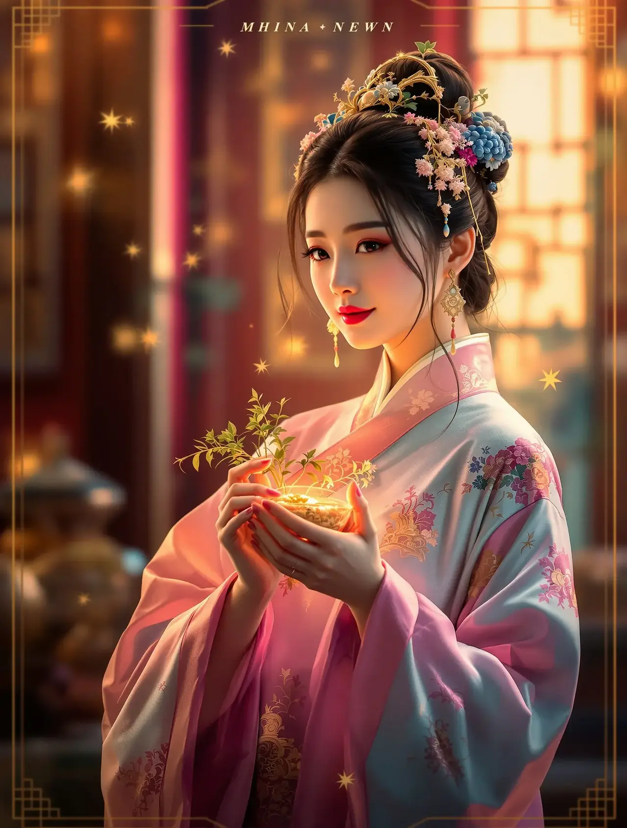 女医传 - 第一影视影视封面