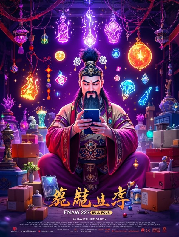 我在修仙界开网店 - 第一影视影视封面