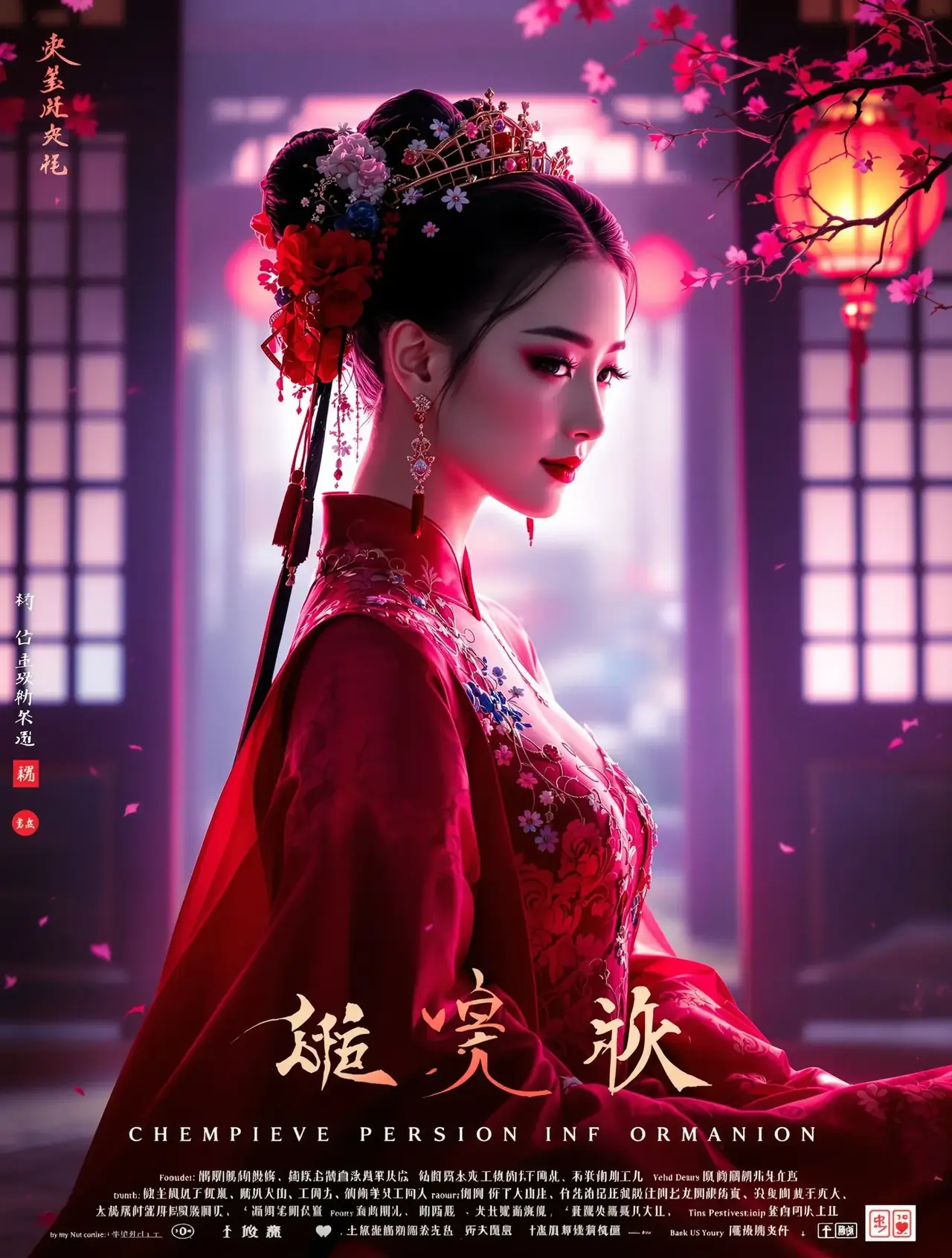 错嫁良缘 - 第一影视影视封面